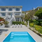 Room With A View For Two In Sunny Cove