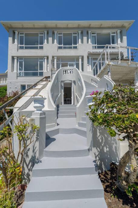 With A View For Two In Sunny Cove Cape Town